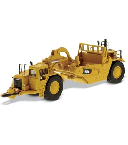 Amazon | ダイキャストマスター 1/50 エボリューションシリーズ Cat